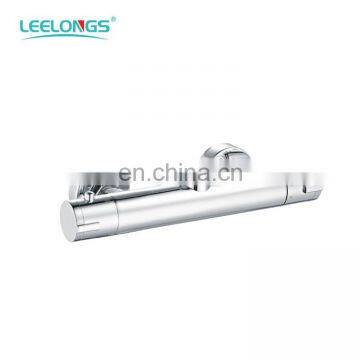 Brass Bathroom Thermostatic Shower Mixer for rain shower set