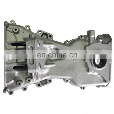 96878100 25193452   25189699 96992000 Chinese manufacturer oil pump for the Chevrolet SPARK L4 2012