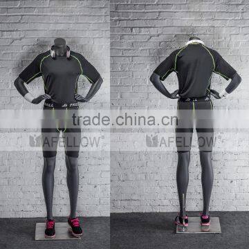 Afellow Mannequin Sport Mannequin Female Mannequin photo-4