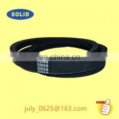 Good Quality 17X975Li-99323-01091 For DAIHATSU,HYUNDAI,MITSUBISH CAR v Belt Popular in Egypt photo-4
