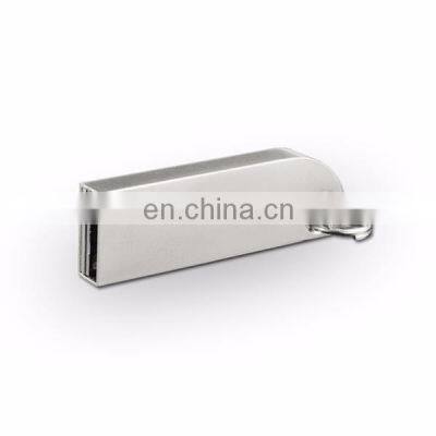 Wholesale Customized Promotion Gift Metal USB Driver 4GB 16GB 32GB Flash Disk Metal Stick Flash Drive photo-4