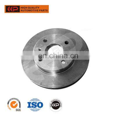 Brake disc rotor for NISSAN PRIMERA P10 P11 40206-71EX5 brake parts