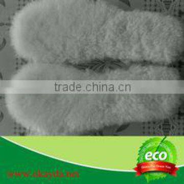 Natural Sheepskin Insole / Healthy, Warmly photo-4