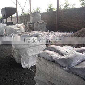 2014 Best Price Calcined Anthracite Coal for Steelmaking