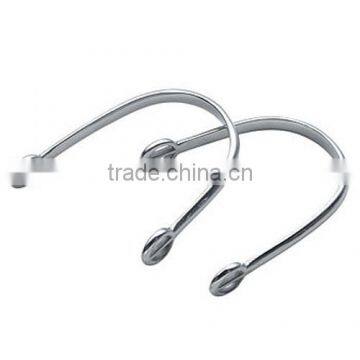 Horse Racing / Riding Spurs - Stainless Steel - Horse Riding Gear & Equipment (High Quality)