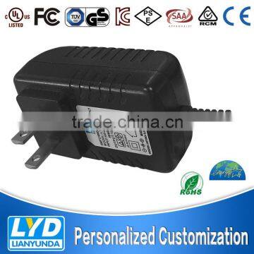 110v-240v 5V 2A AC DC Power Adapter 10W 5V LED driver