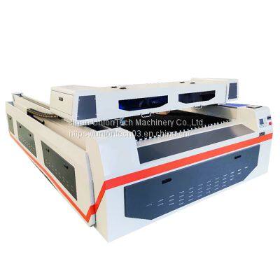 Laser CNC Sheet Metal 1325 Laser Engraving 1325 Laser Cutting Machine Price