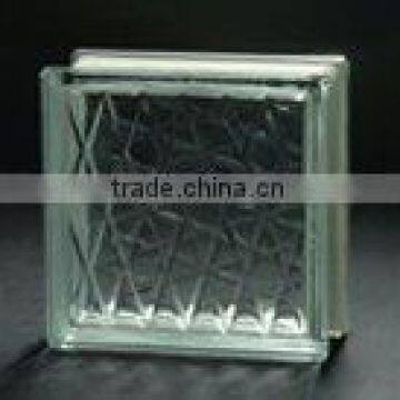 glass block