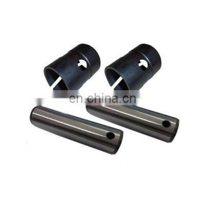 For JCB Backhoe 3CX 3DX Loader Arm Cylinder Bush Pin Kit Set Of 2 Units - Whole Sale India Best Quality Auto Spare Parts