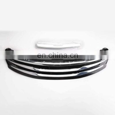 car External Protector Front Bumper Lip spliter rear diffuser modified grille for Camry 2015 2016 2017 camry