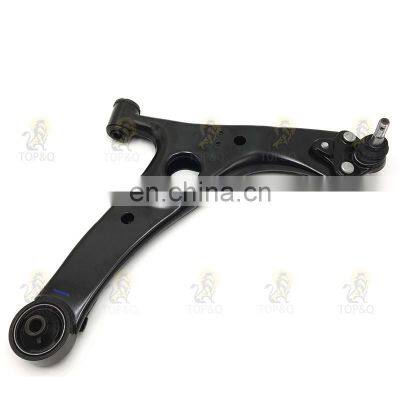 Suitable for Great Wall H2 front lower swing arm triangle arm, front lower support arm assembly, automobile under suspension