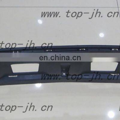 CARVAL JH AUTOTOP FRONT BUMPER UPPER FOR SANTAFE19 86512 S1000 JH02 STF19 016A photo-4