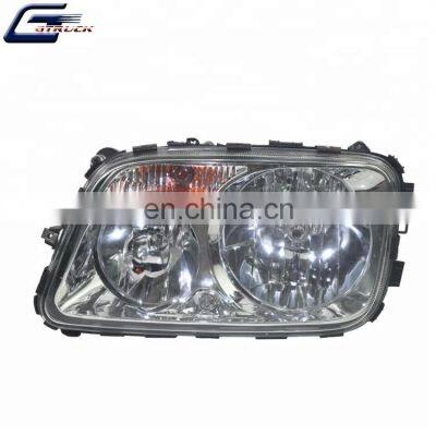 Best Quality Head Lamp Oem 9438201661 for MB Actros MP3 Truck Body Parts Head Light