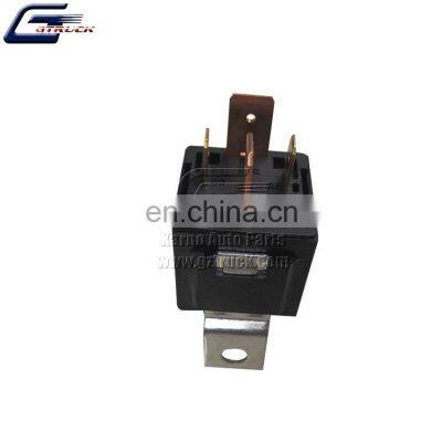 European Truck Auto Spare Parts Turn Signal Flasher Oem 1439172 15437311407909 for SC Truck Relay