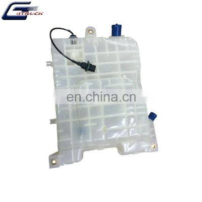Cooling System Plastic Water Tank Oem 7420828416 for Renault Radiator Expansion Tank photo-4