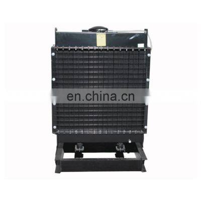 120kw Alternator Generator 120kw Electric Motor Generator With Engine 6BTAA5.9-G2