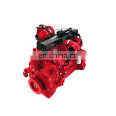 Brand New Diesel Engine Water Cooled 4 Cylinder ISDe4.5E3140 for Truck for Vehicle