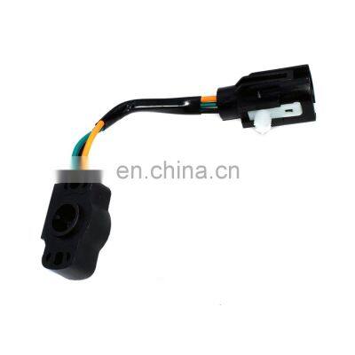 Throttle Position Sensor Standard TH44T For 85-95 Ford Bronco 5.8L-V8 9097917