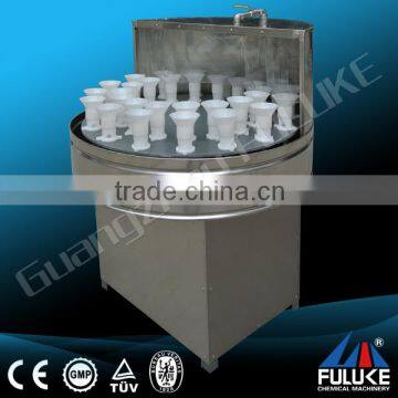 FLK new design water bottle washing machine
