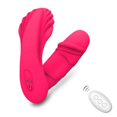 Wireless Remote Control Sucking Vibrator for Women G Spot Clit Sucker Clitoris Stimulator Dildo Sex Toys Shop for Adults Couples Wireless Remote Control Sucking Vibrator for Women G Spot Clit Sucker Clitoris Stimulator Dildo Sex Toys Shop for Adults Coupl