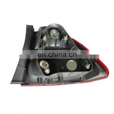 New Tail Lamp Brake Light HO2819138 HO2818138 For Honda Civic 8th 2009-2011 DOT Approved