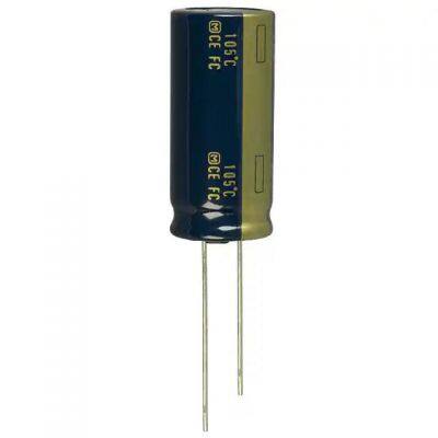 Vishay Beyschlag/Draloric/BC Components MAL214656102E3 Aluminum Electrolytic Capacitors