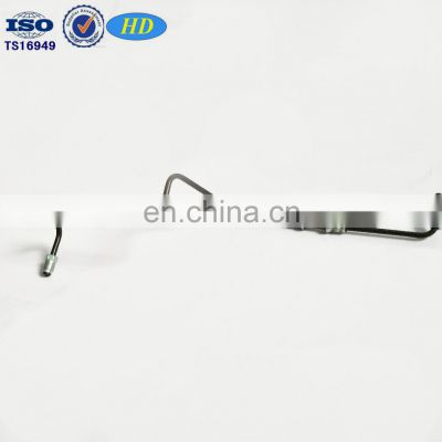 auto Hard Brake systems car brake hydraulic pipe assembly