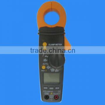 Smart Digital Clamp Meter