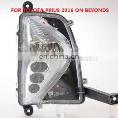 FOG LIGHT for Prius 2016