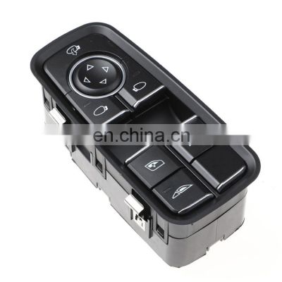 100022835 ZHIPEI Driver Door Power Window Switch 99161315702DML For Porsche 911 2012-2015