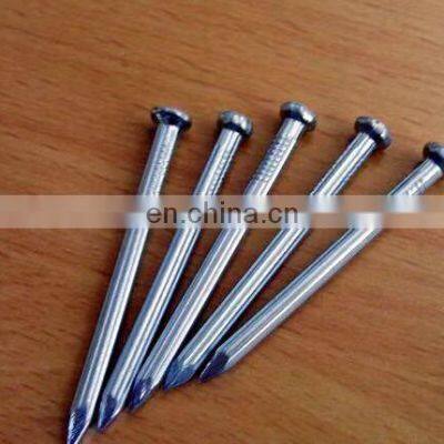 Galvanized Concrete Nails in Material 55# for Construction photo-3