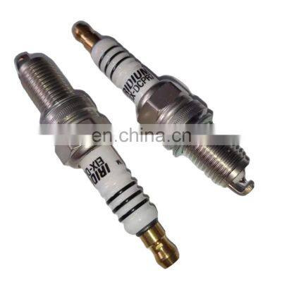 Wholesale Buy High Quality Car bulbous iridium Spark Plugs