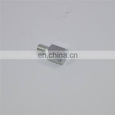 Manufacturer Motorcycle Electric Vehicle Rearview Mirror Accessories Conversion Screw M8 M10 Heightening Nut photo-5