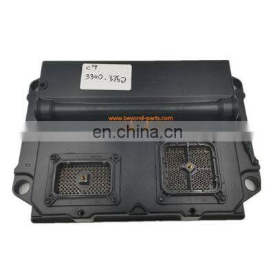 330D C9 excavator parts renew ECM controller 274-1957