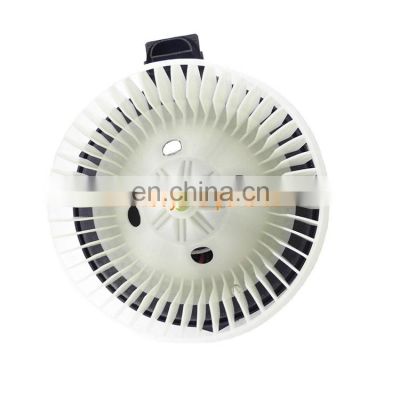 Excavator 320D Blower Motor For Air Conditioner 272700-5020