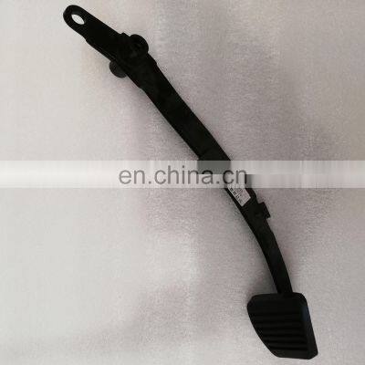 JAC genuine parts high quality Clutch pedal arm assembly, for JAC light duty truck, part number 1602060LE010