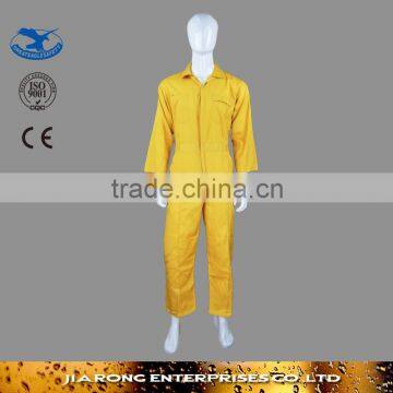 Men' long sleeve work cheap coverall RF031-4