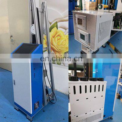 Good Selling Printer Wall 2021 New Arrival the Wall Printer uv Wall Printer photo-4