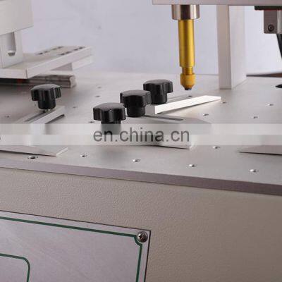 Touch Screen Click and Scribing Test Machine photo-3