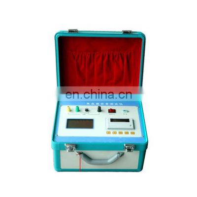 Transformer Capacity Tester TPTC