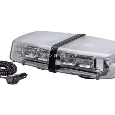 ECE R10 Strobe Light Bar