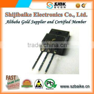F06U20DP FFPF06U20DPTU DIODE ARRAY 200V 6A TO220F
