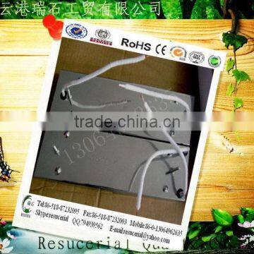 Quality Most Popular Infrared Emitter Quartz Heating Ceramic