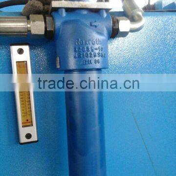 Used Hydraulic Press Brake photo-4