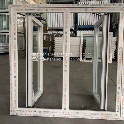 UPVC Window for Container House