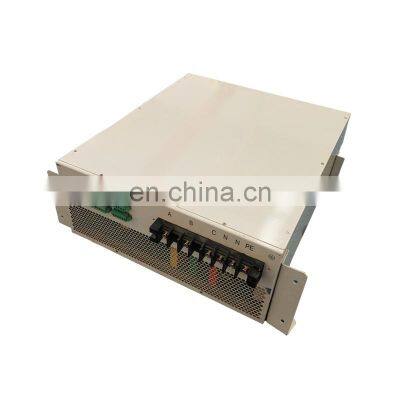 High Efficiently Industry Solution Static Var Generator Automatic Power Factor Correction photo-3