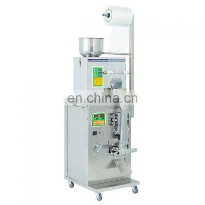 Factory Price Pillow Bag Salt Powder Weighing Packaging Machine Pouch Packaging Machine photo-3