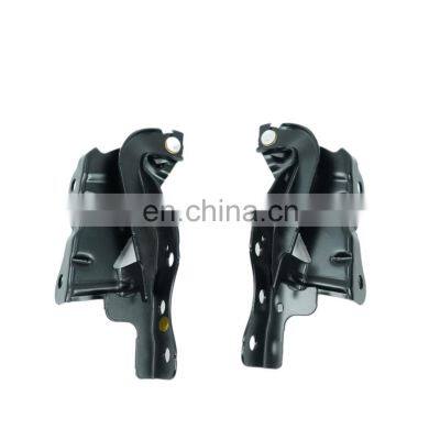 10044805 LH  10044806 RH engine cover hinge  for SAIC ROEWE 350