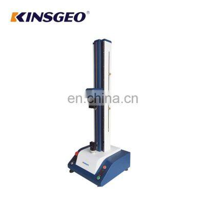 Hydraulic Steel Rebar Universal Tensile Tester photo-2