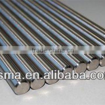 Surgical Implant Titanium rod Ti-13Nb-13-Zr